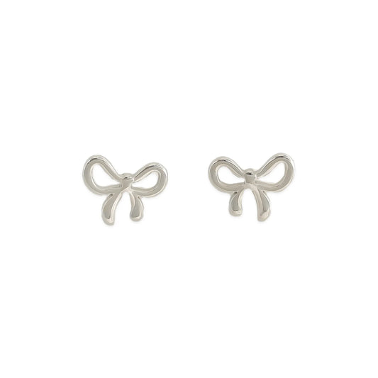 water resistant ribbon studs