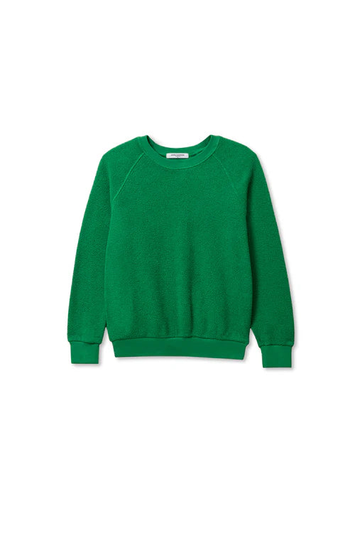 Ziggy Sweatshirt-Grass