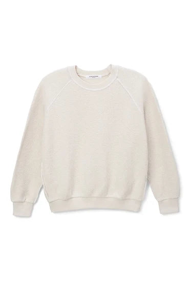 Ziggy Sweatshirt-Sugar