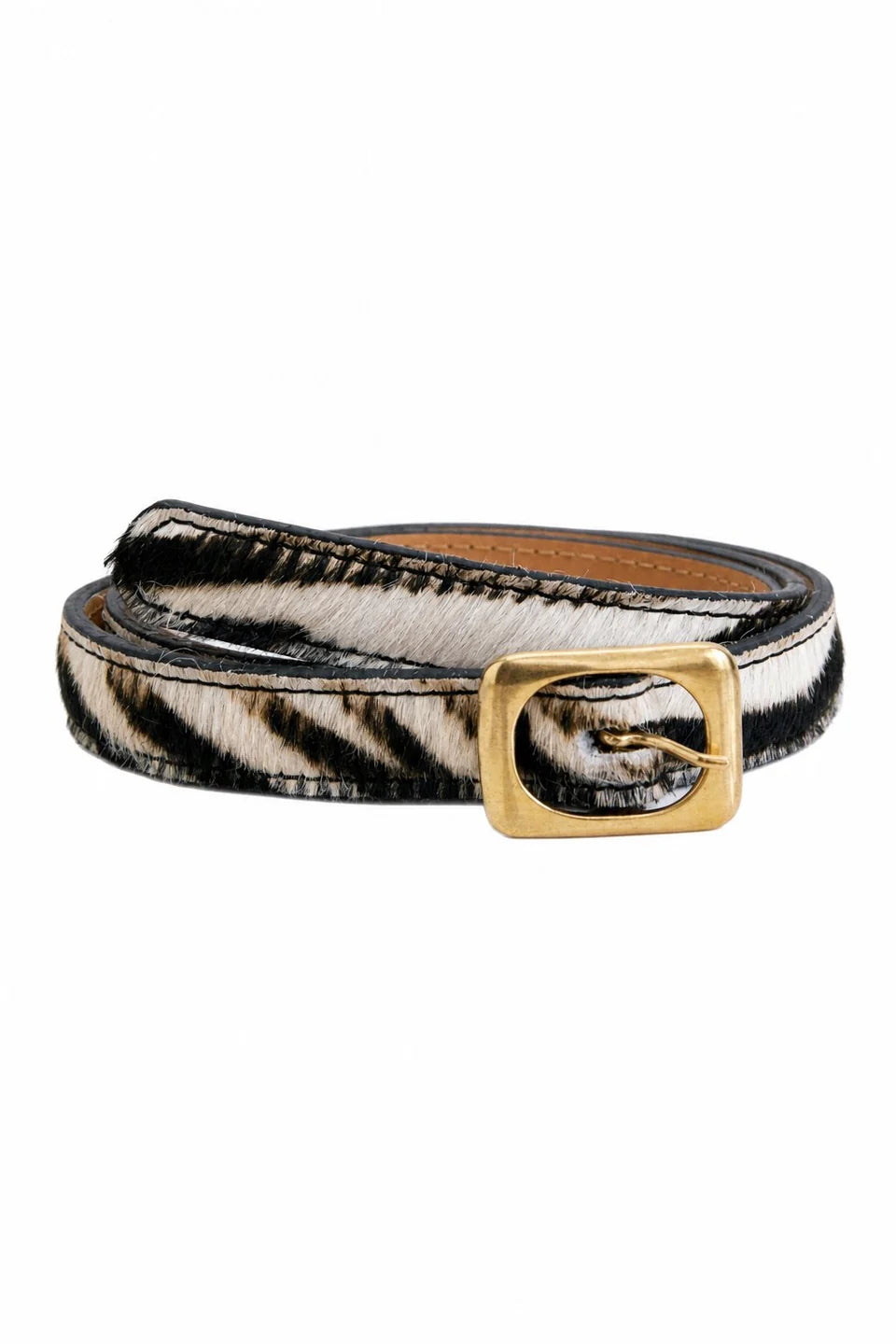 zou belt-black