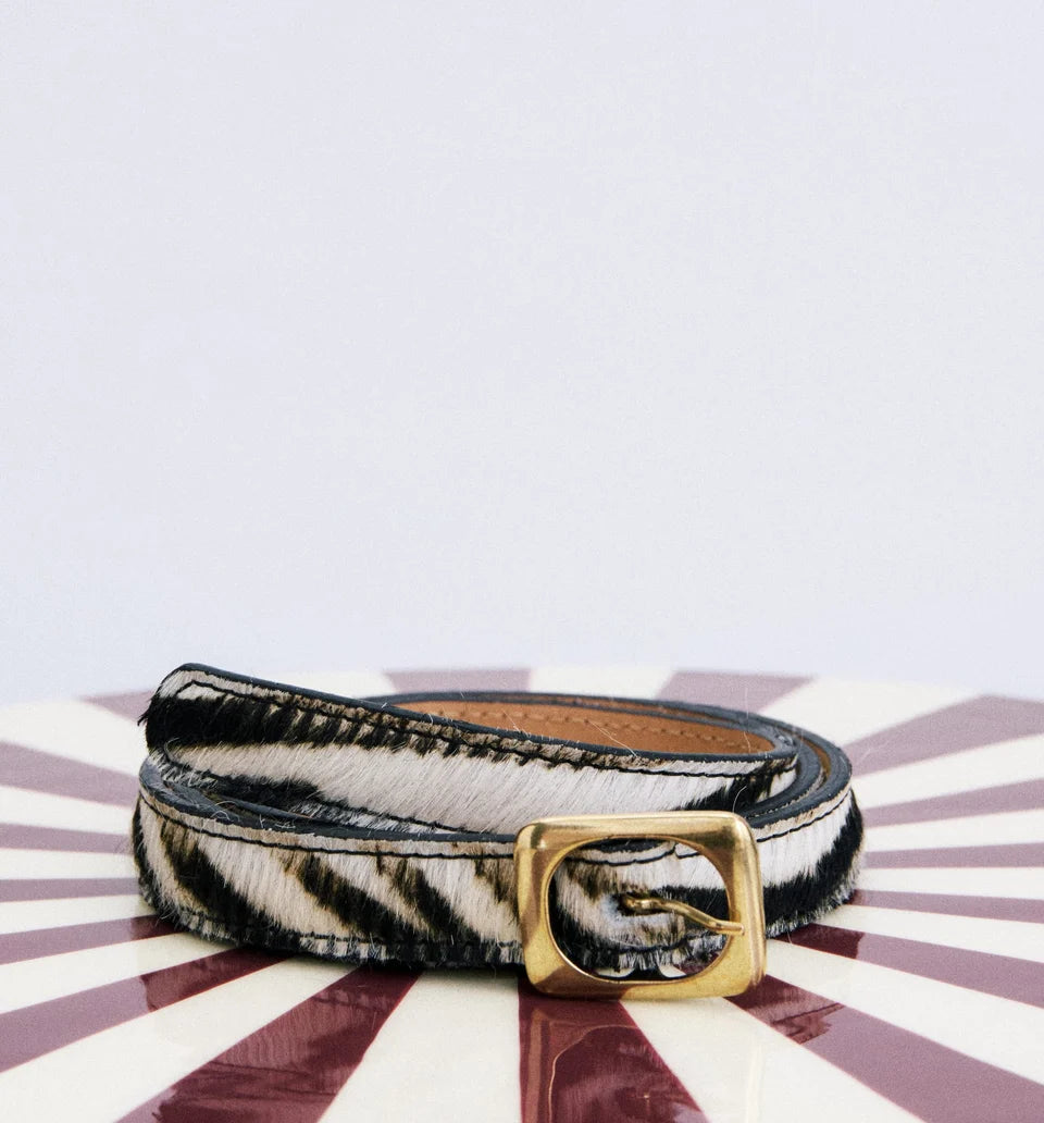 zou belt-black