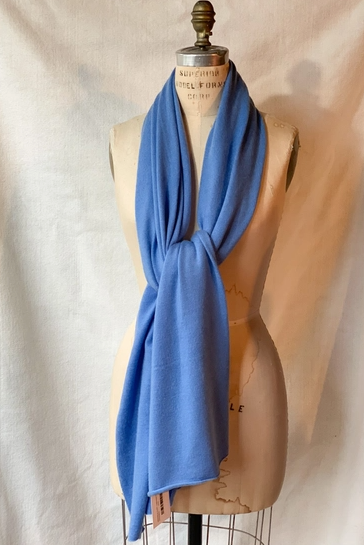 candice cashmere wrap/scarf